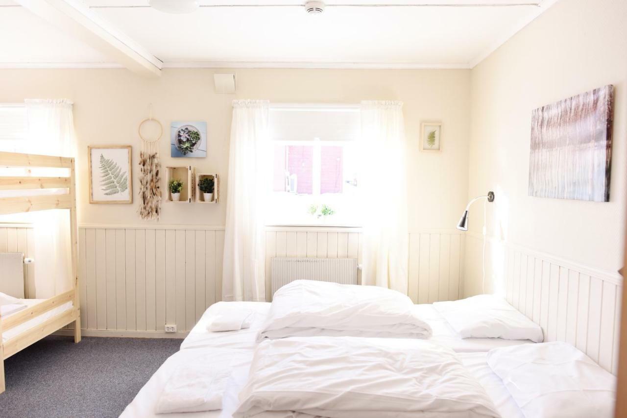 Per Gynt Lodge Vinstra Extérieur photo